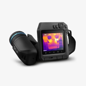 FLIR T530 플리어 휴대용 적외선 열화상 진단장비 / 열화상 카메라